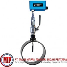 PULSAR ISM 5.0 Insertion Electromagnetic Flowmeter PULSAR ISM 5.0 Insertion Electromagnetic Flowmeter